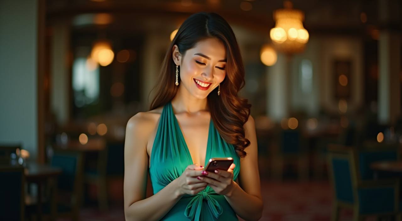fuji888 mobile gaming